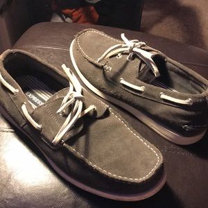 Express Casual Shoes Men’s 10
